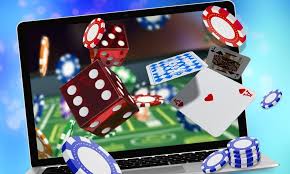 Idgroup Casino - Gdzie Gra Spotyka Wygodę Idgroup Casino - Gdzie Gra Spotyka Wygodę