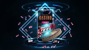 Amonbet Online Casino UK - Your Ultimate Gaming Experience