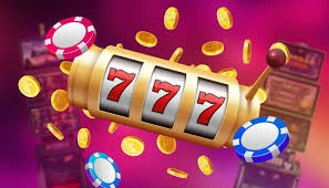 Amonbet Online Casino UK - Your Ultimate Gaming Experience