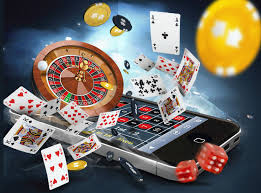 Experience the Thrill of FlashDash Casino Your Ultimate Gaming Destination