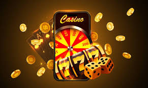 Mostbet Casino - Your Guide to Online Gambling Mostbet Casino - Your Guide to Online Gambling