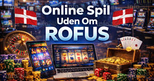 Casino Uden Casinoer Uden ROFUS Din Guide til Sikker Gaming Casino Uden Casinoer Uden ROFUS Din Guide til Sikker Gaming
